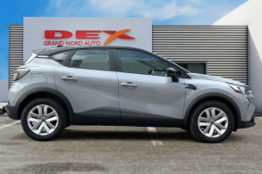 RENAULT CAPTUR II NEUF 26 1.0 TCE 90CH EVOLUTION 25