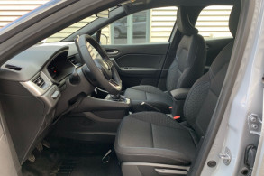 RENAULT CAPTUR II NEUF 26 1.0 TCE 90CH EVOLUTION 25