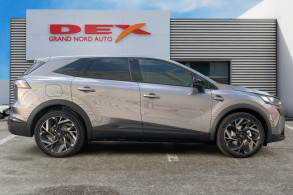 RENAULT SYMBIOZ NEUF 19 1.6 E TECH FULL HYBRID 145CH ESPRIT ALPINE