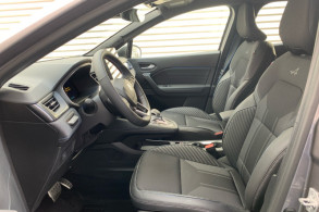 RENAULT SYMBIOZ NEUF 19 1.6 E TECH FULL HYBRID 145CH ESPRIT ALPINE