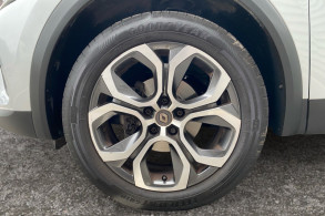 RENAULT CAPTUR II 1.0 TCE 100CH INTENS 20