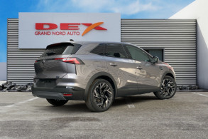 RENAULT SYMBIOZ NEUF 19 1.6 E TECH FULL HYBRID 145CH ESPRIT ALPINE
