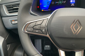 RENAULT SYMBIOZ NEUF 19 1.6 E TECH FULL HYBRID 145CH ESPRIT ALPINE