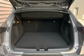 RENAULT SYMBIOZ NEUF 19 1.6 E TECH FULL HYBRID 145CH ESPRIT ALPINE