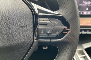 PEUGEOT 408 HYBRID 136CH GT E DCS6