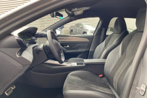 PEUGEOT 408 HYBRID 136CH GT E DCS6