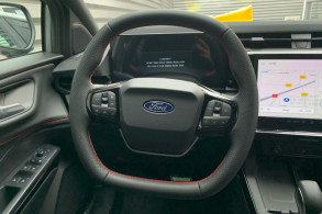 FORD PUMA NEUF 26 1.0 ECOBOOST HYBRID 125CH ST LINE S S POWERSHIFT