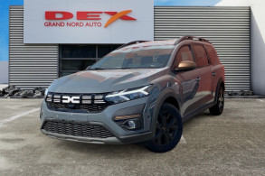 DACIA JOGGER NEUF 1.0 TCE 110CH EXTREME 7 PLACES 24