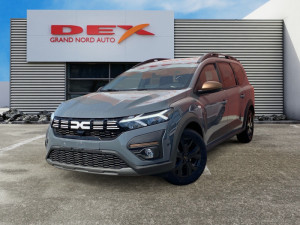 DACIA JOGGER NEUF 1.0 TCE 110CH EXTREME 7 PLACES 24