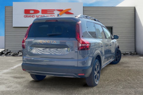 DACIA JOGGER NEUF 1.0 TCE 110CH EXTREME 7 PLACES 24