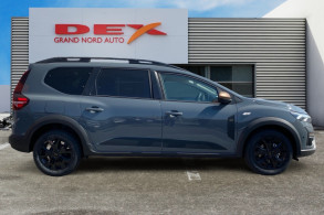 DACIA JOGGER NEUF 1.0 TCE 110CH EXTREME 7 PLACES 24