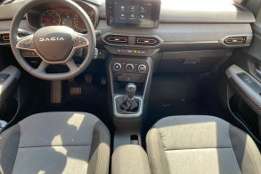 DACIA JOGGER NEUF 1.0 TCE 110CH EXTREME 7 PLACES 24