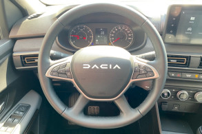 DACIA JOGGER NEUF 1.0 TCE 110CH EXTREME 7 PLACES