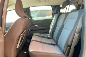 DACIA JOGGER NEUF 1.0 TCE 110CH EXTREME 7 PLACES 24