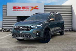 DACIA JOGGER NEUF 1.0 TCE 110CH EXTREME 7 PLACES 24