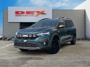 DACIA JOGGER NEUF 1.0 TCE 110CH EXTREME 7 PLACES 24