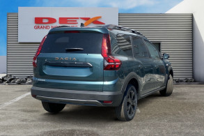 DACIA JOGGER NEUF 1.0 TCE 110CH EXTREME 7 PLACES 24