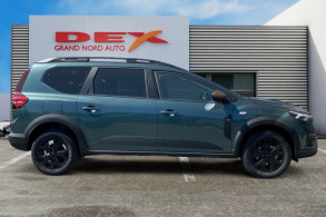 DACIA JOGGER NEUF 1.0 TCE 110CH EXTREME 7 PLACES 24