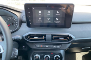 DACIA JOGGER NEUF 1.0 TCE 110CH EXTREME 7 PLACES 24