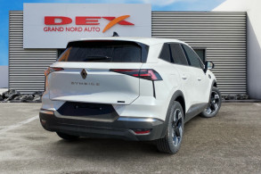 RENAULT SYMBIOZ NEUF 21 1.6 E TECH FULL HYBRID 145CH TECHNO