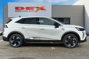 RENAULT SYMBIOZ NEUF 21 1.6 E TECH FULL HYBRID 145CH TECHNO