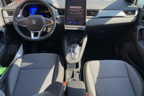 RENAULT SYMBIOZ NEUF 21 1.6 E TECH FULL HYBRID 145CH TECHNO