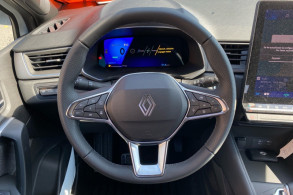RENAULT SYMBIOZ NEUF 21 1.6 E TECH FULL HYBRID 145CH TECHNO