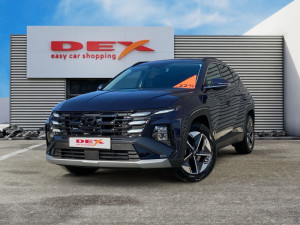 HYUNDAI TUCSON CREATIVE HEV 1.6 T GDI 215