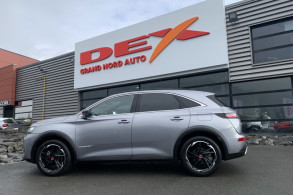DS DS 7 CROSSBACK E TENSE 4X4 300CH PERFORMANCE LINE
