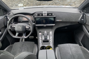 DS DS 7 CROSSBACK E TENSE 4X4 300CH PERFORMANCE LINE