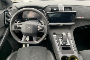DS DS 7 CROSSBACK E TENSE 4X4 300CH PERFORMANCE LINE