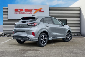 FORD PUMA NEUF 21 1.0 ECOBOOST HYBRID 125CH ST LINE S S POWERSHIFT