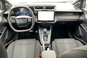 FORD PUMA NEUF 25 1.0 ECOBOOST HYBRID 125CH ST LINE S S POWERSHIFT