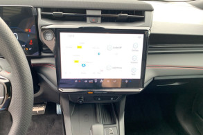 FORD PUMA NEUF 27 1.0 ECOBOOST HYBRID 125CH ST LINE S S POWERSHIFT