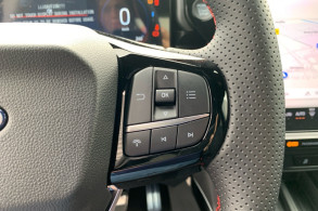 FORD PUMA NEUF 23 1.0 ECOBOOST HYBRID 125CH ST LINE S S POWERSHIFT