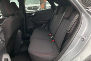 FORD PUMA NEUF 25 1.0 ECOBOOST HYBRID 125CH ST LINE S S POWERSHIFT