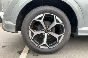 FORD PUMA NEUF 25 1.0 ECOBOOST HYBRID 125CH ST LINE S S POWERSHIFT