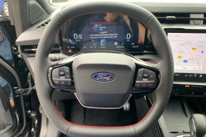 FORD PUMA NEUF 23 1.0 ECOBOOST HYBRID 125CH ST LINE S S POWERSHIFT