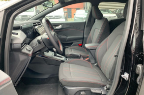 FORD PUMA NEUF 23 1.0 ECOBOOST HYBRID 125CH ST LINE S S POWERSHIFT