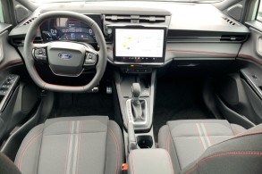 FORD PUMA NEUF 24 1.0 ECOBOOST HYBRID 125CH ST LINE S S POWERSHIFT