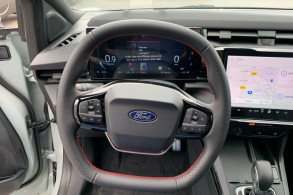 FORD PUMA NEUF 24 1.0 ECOBOOST HYBRID 125CH ST LINE S S POWERSHIFT