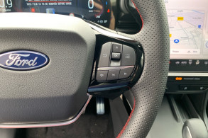 FORD PUMA NEUF 24 1.0 ECOBOOST HYBRID 125CH ST LINE S S POWERSHIFT