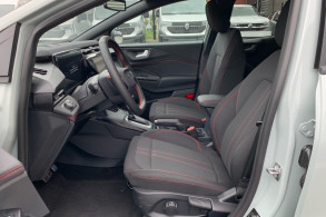 FORD PUMA NEUF 24 1.0 ECOBOOST HYBRID 125CH ST LINE S S POWERSHIFT