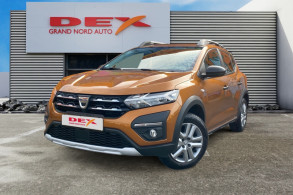 DACIA SANDERO 1.0 TCE 90CH STEPWAY ESSENTIEL 22