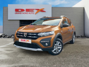 DACIA SANDERO 1.0 TCE 90CH STEPWAY ESSENTIEL 22