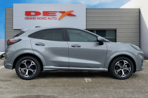 FORD PUMA NEUF 25 1.0 ECOBOOST HYBRID 125CH ST LINE S S POWERSHIFT