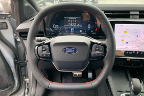 FORD PUMA NEUF 23 1.0 ECOBOOST HYBRID 125CH ST LINE S S POWERSHIFT