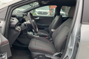 FORD PUMA NEUF 23 1.0 ECOBOOST HYBRID 125CH ST LINE S S POWERSHIFT