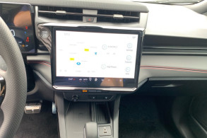 FORD PUMA NEUF 25 1.0 ECOBOOST HYBRID 125CH ST LINE S S POWERSHIFT