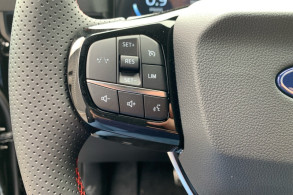 FORD PUMA NEUF 27 1.0 ECOBOOST HYBRID 125CH ST LINE S S POWERSHIFT